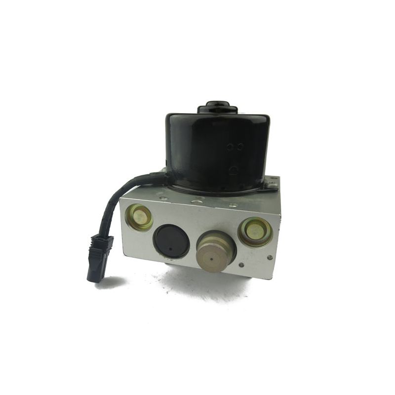 ABS HYDRAULIC CONTROL UNIT:  X308, XK8 6 VALVE (LESS TRACTION CONTROL)