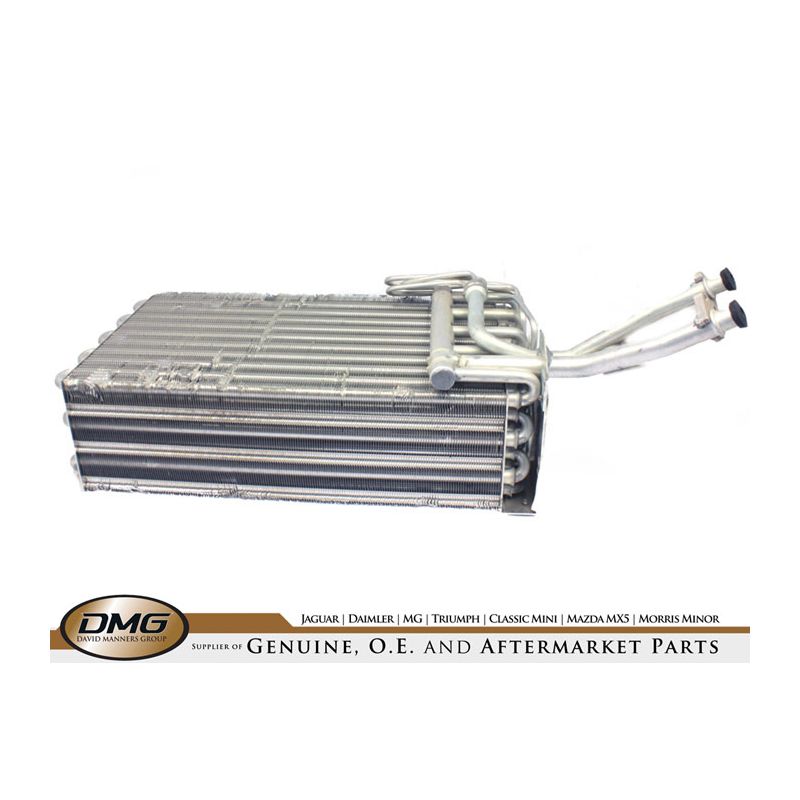 AIR CON EVAPORATOR:  XJ40 (LATE), XJ6, XJ12