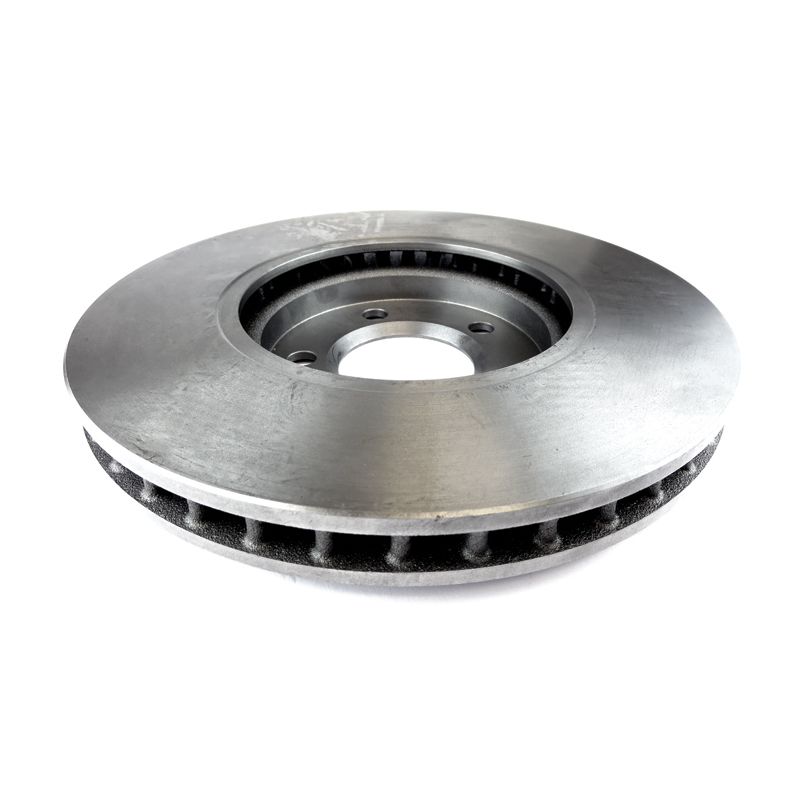 FRONT BRAKE DISC:  S-TYPE NO S/C>M45254