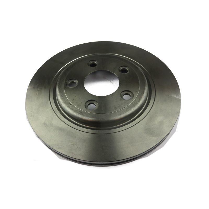 REAR BRAKE DISC:  S-TYPE >N52047