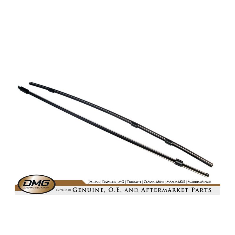 WIPER REFILL (PAIR):  S-TYPE > M36419