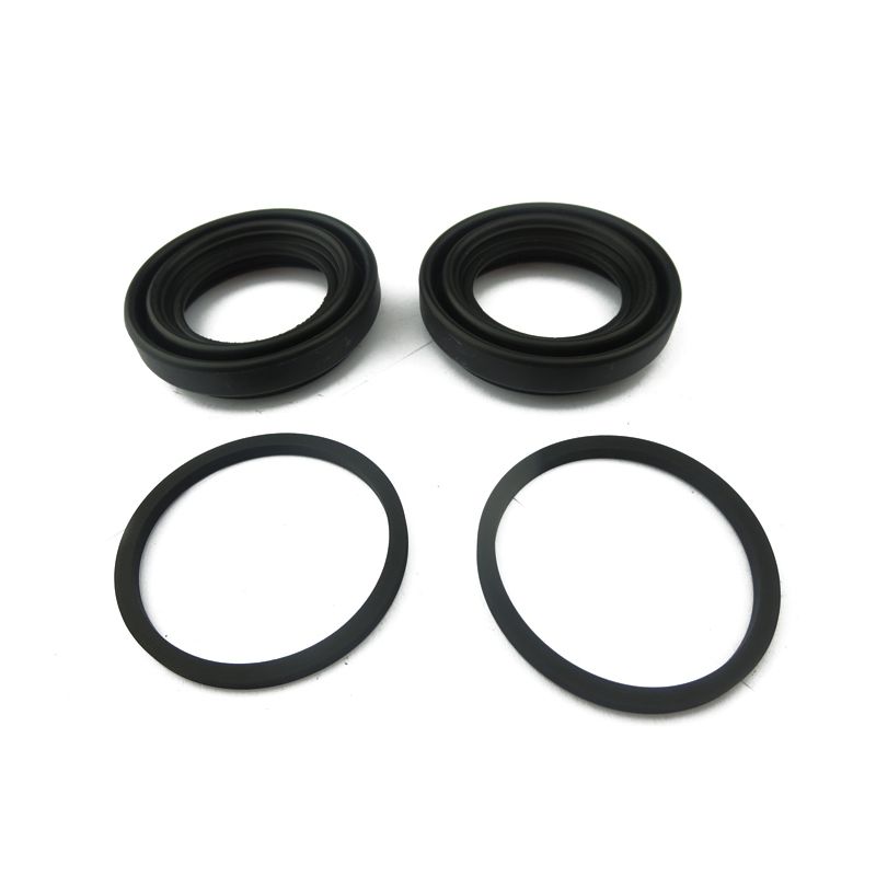 REAR CALIPER SEALING KIT:  XK8, XJ8