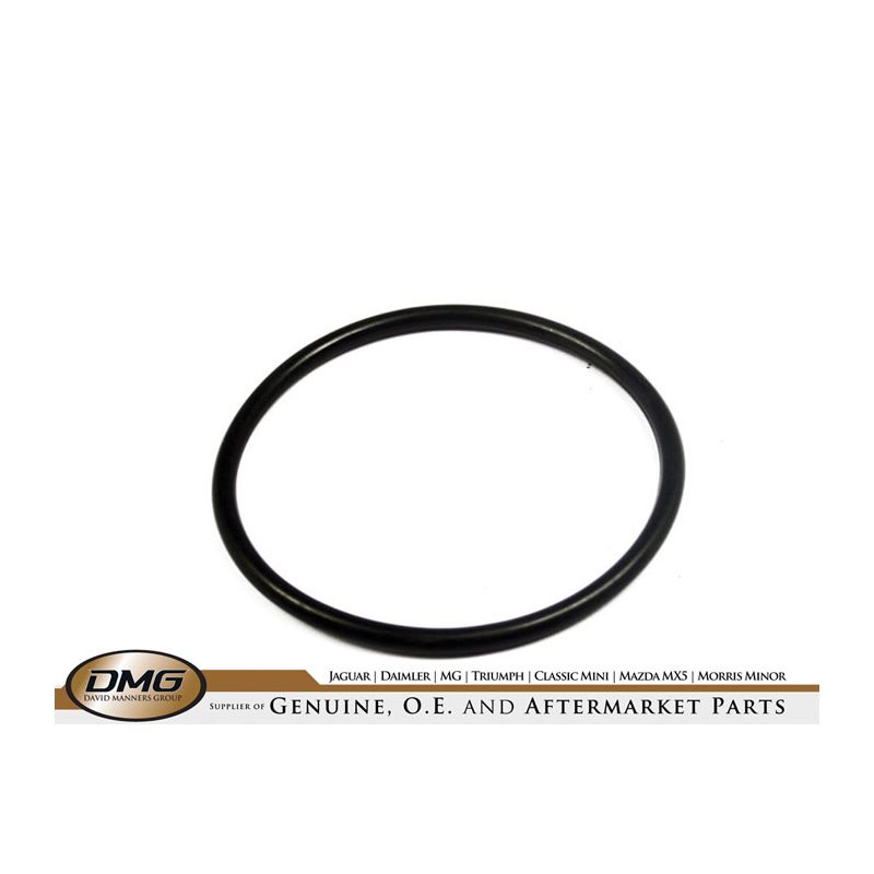 OIL SUMP O-RING:  XJS, XJ6, XJ12