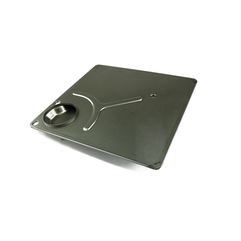 TRANSMISSION OIL FILTER SCREEN 4.0:  XJ40, XJS, X300