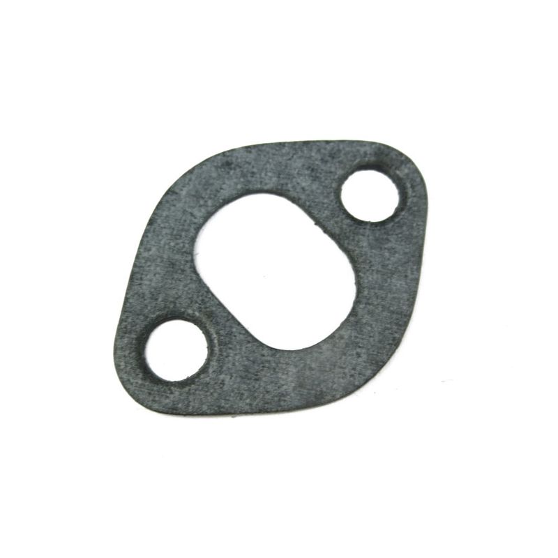 THERMOSTAT HOUSING GASKET:  XJ MODELS