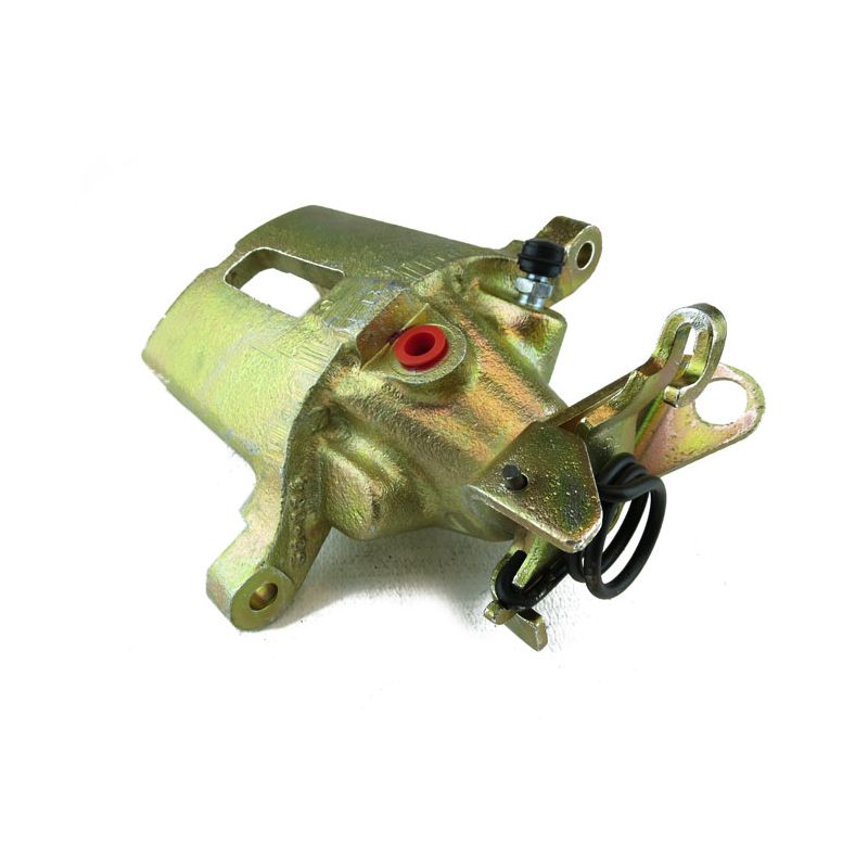 RH REAR BRAKE CALIPER:  S-TYPE >M45254