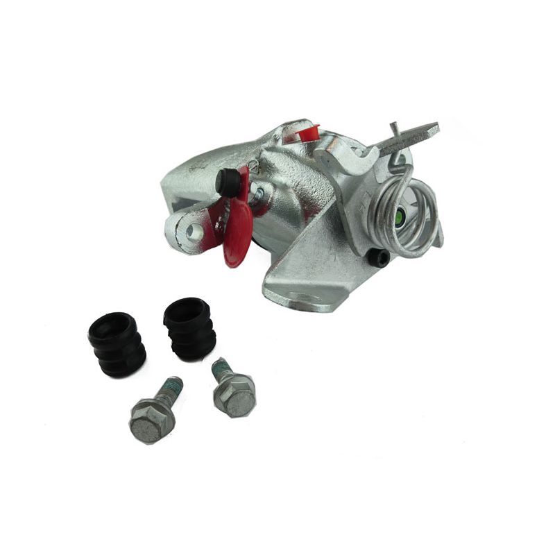 LH REAR BRAKE CALIPER:  S-TYPE >M45254