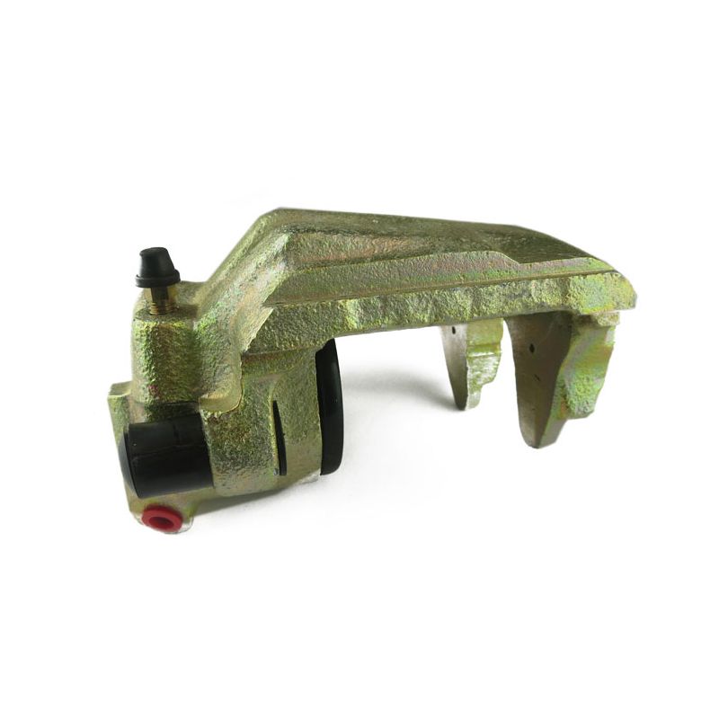 LH FRONT BRAKE CALIPER:  XK8 037348>