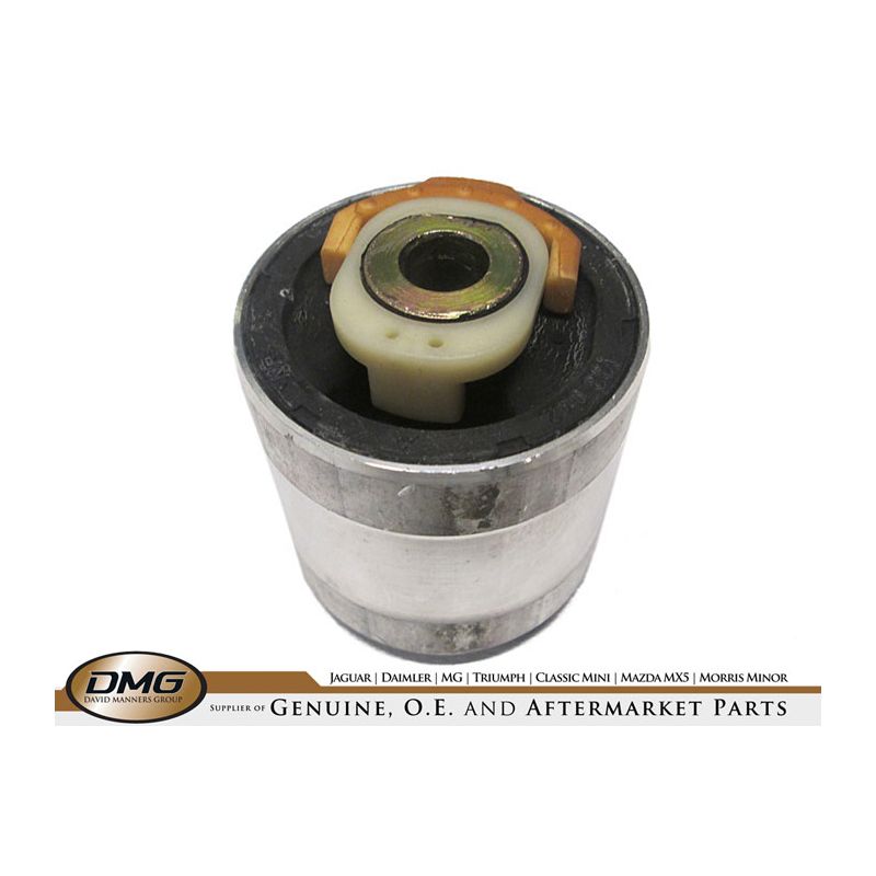 WISHBONE BUSH:  S-TYPE > M45254