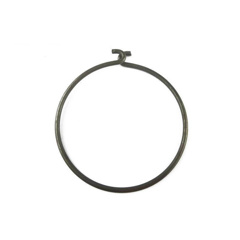 BALL JOINT CLIP:  MOST MODELS