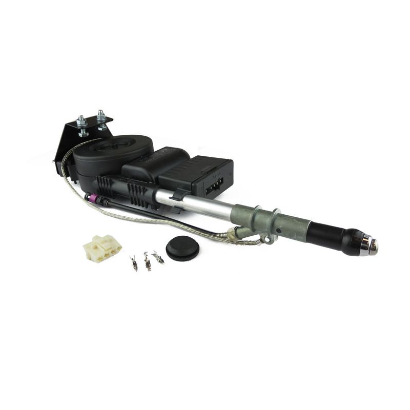 ELECTRIC AERIAL:  XK8