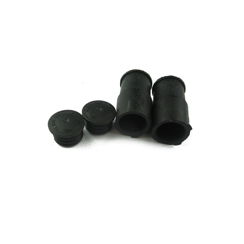 BRAKE CALIPER BUSHING KIT:  XJ40, X300, XK8, XKR