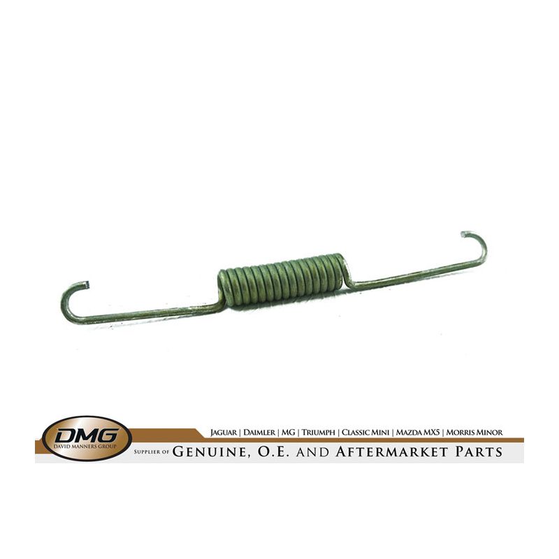 TENSION SPRING:  XK8, XJS, XJ6, XJ12