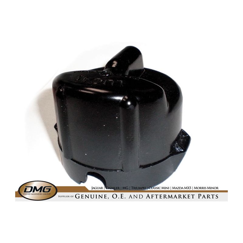 DISTRIBUTOR CAP:  240, XJ6, S1 2.8