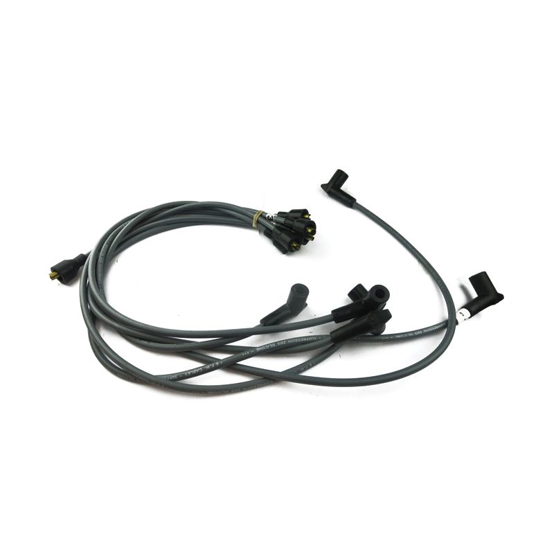 PLUG LEAD SET:  MOST XJ MODELS
