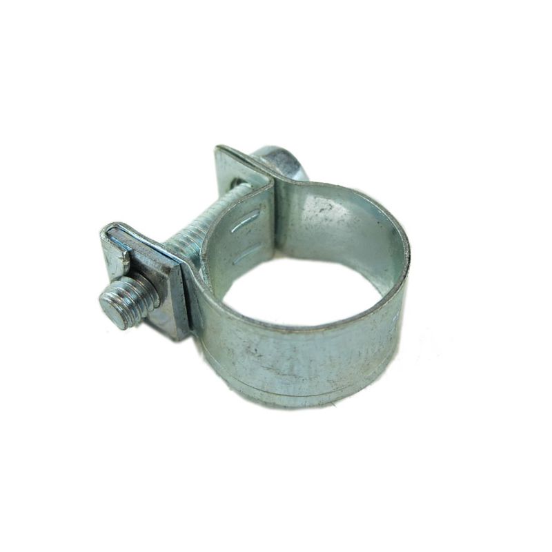 GAITER / FUEL PIPE CLIP:  XJ S3, XJS, DART