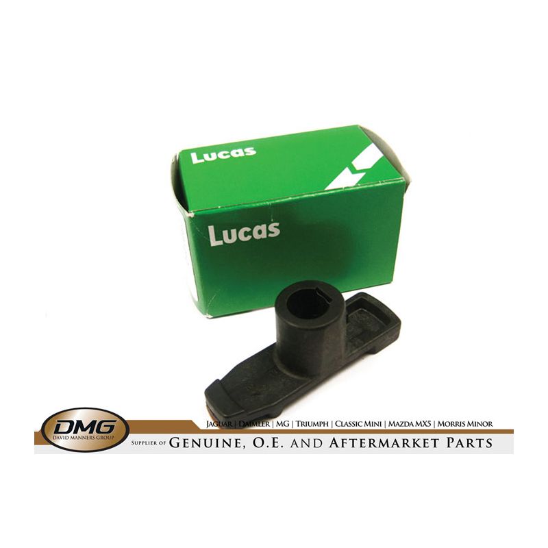 ROTOR ARM:  XJ40 3.2/3.6/4.0