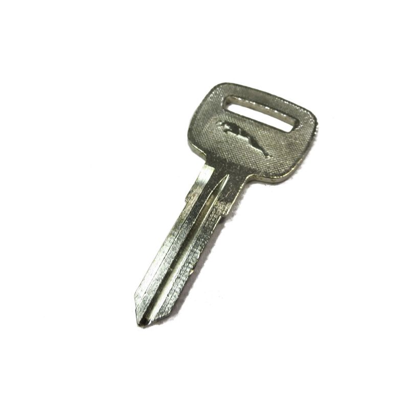KEY BLANK:  XJ40, XJS