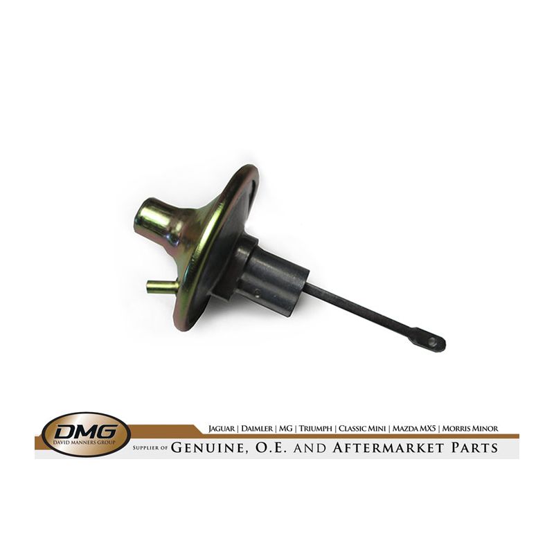 VACUUM UNIT:  XJ12 S3