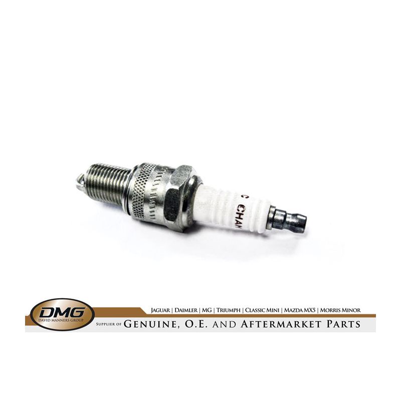 SPARK PLUG:  XJ6 S 2.8