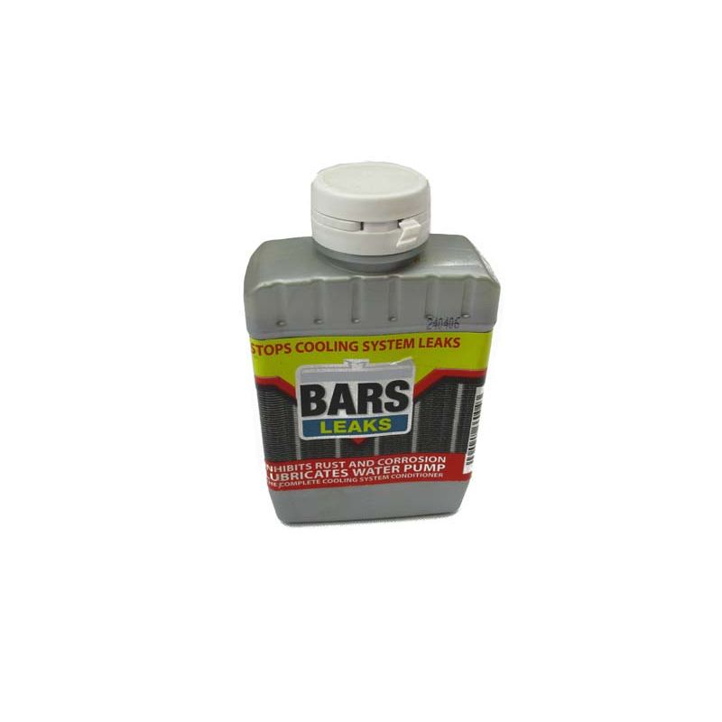 RADIATOR INHIBITOR:  XJ40, XJS, XJ12 SER