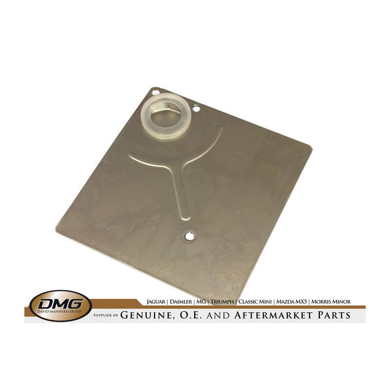 TRANSMISSION OIL FILTER:  XJ40 2.9/3.2/3.6