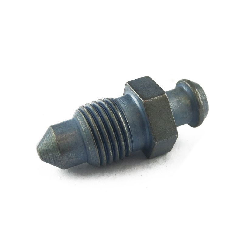 FRONT BLEED SCREW:  XJ S2 S3, XJ40, XJS