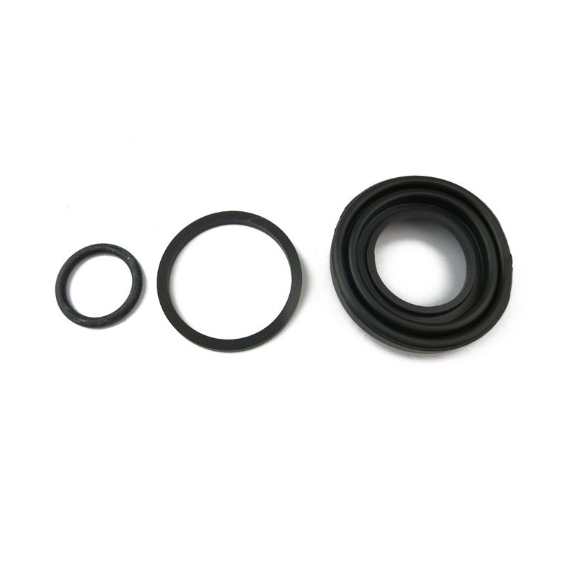 REAR CALIPER SEAL KIT:  XJ40 (ONE CALIPER SET)