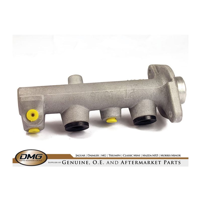 JAGUAR XJ40 XJ6 BRAKE MASTER CYLINDER JLM805 1986-90