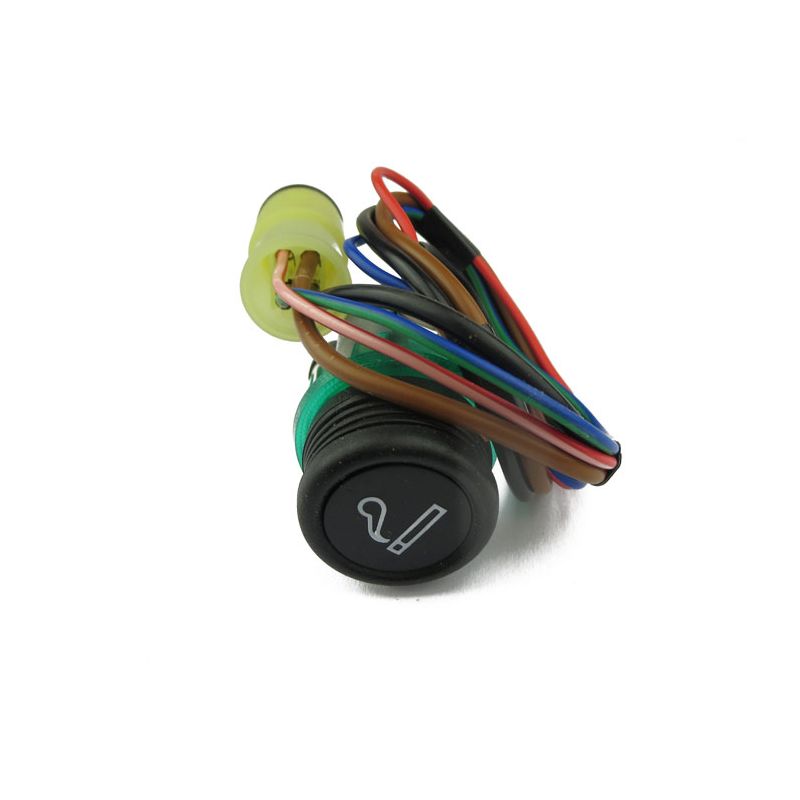 CIGAR LIGHTER:  XJ40