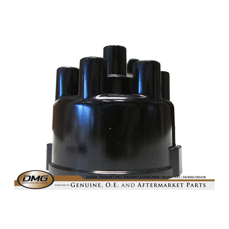 DISTRIBUTOR CAP:  XJ6, DS420