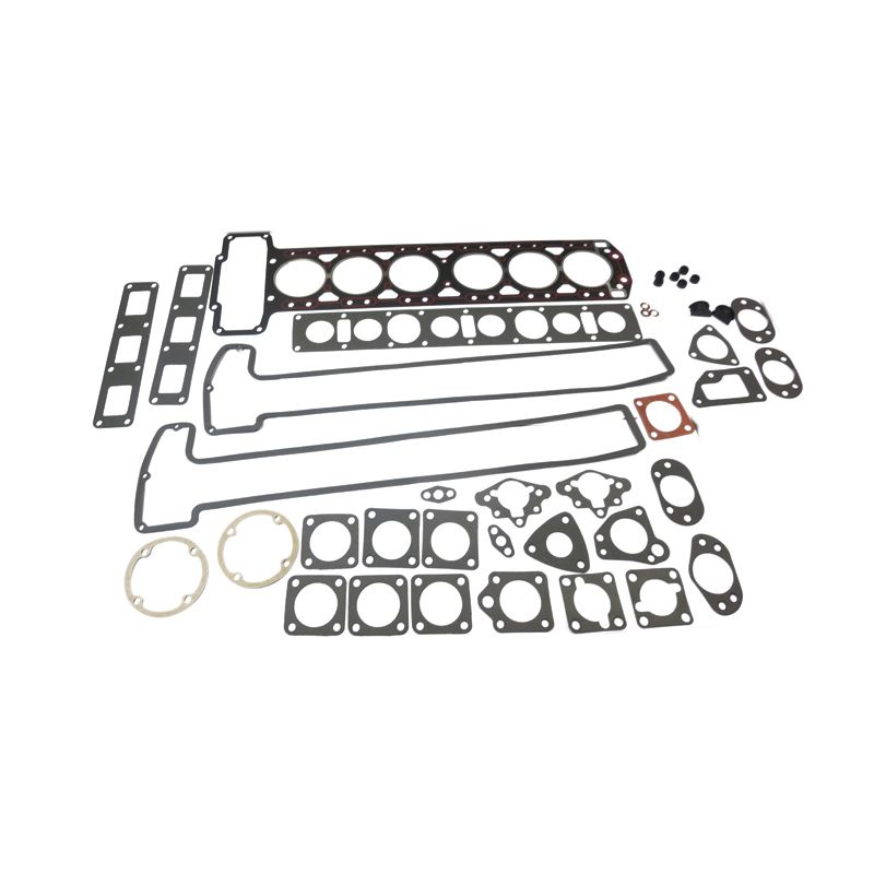 CYLINDER HEAD GASKET SET:  XJ6 3.4 S1 S2