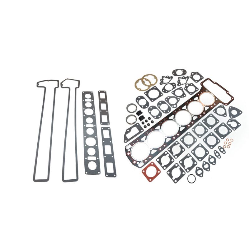CYLINDER HEAD GASKET SET:  XJ6 4.2 1979 ON