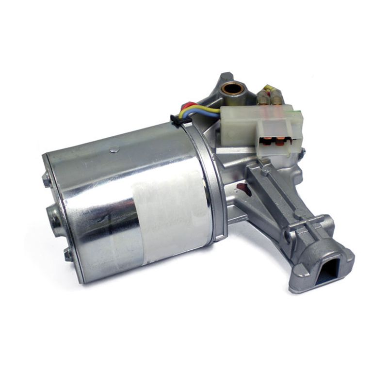 WIPER MOTOR 14W:  DS420 LATE W/SCREEN, XJ S2 H/LAMP