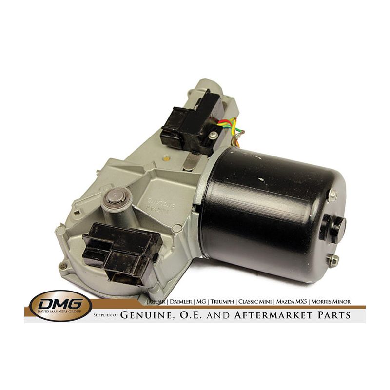 WIPER MOTOR 16W:  XJ S2