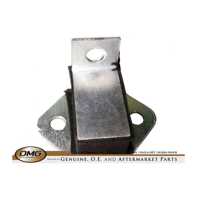 EXHAUST MOUNTING:  V8, XK, E-TYPE, S-TYPE, V8 420