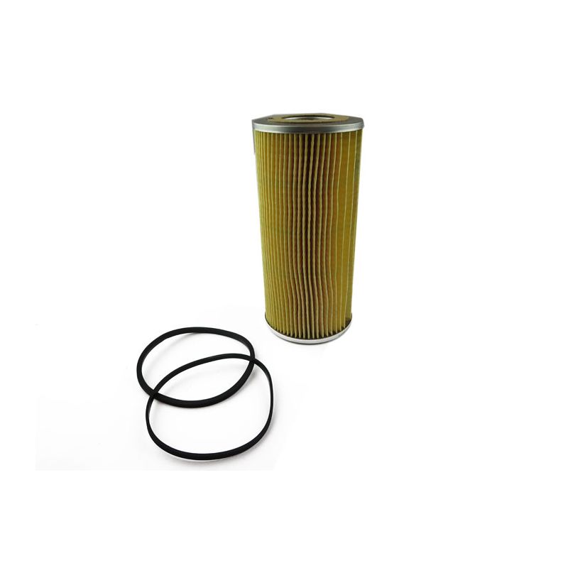 OIL FILTER ELEMENT:  MK2, E TYPE, S TYPE, 420