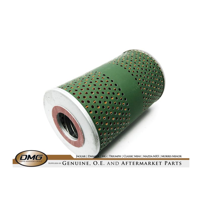 OIL FILTER ELEMENT:  XJ12 S1 S2, XJS