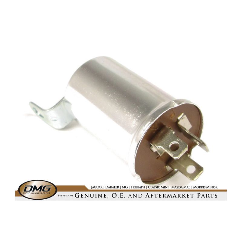 FLASHER UNIT:  MOST MODELS