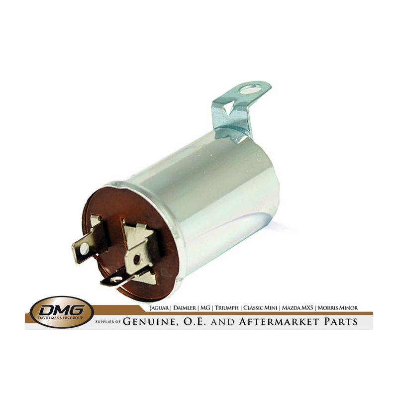 FLASHER UNIT:  MOST MODELS