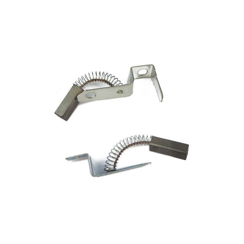 ALTERNATOR BRUSH SET:  XJ6 S3, XJS