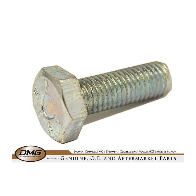 SETSCREW (RECESSED)  1/4" X 3/4" UNF