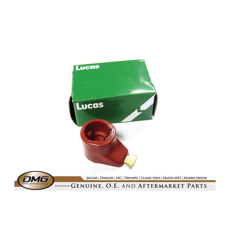 ROTOR ARM:  XJ6 1974 ON