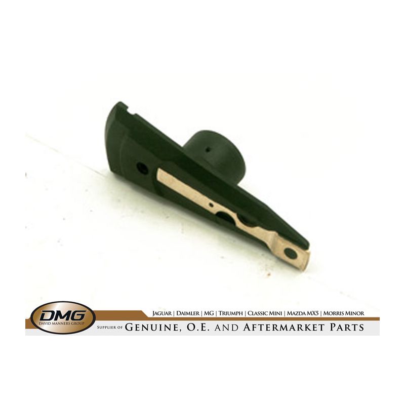 ROTOR ARM:  V12 ENGINES