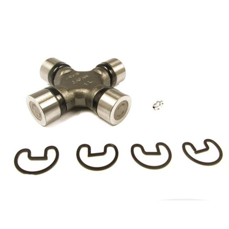 HALF SHAFT UNIVERSAL JOINT (ALL I.R.S.MODELS):  E-TYPE, XJ, XJS