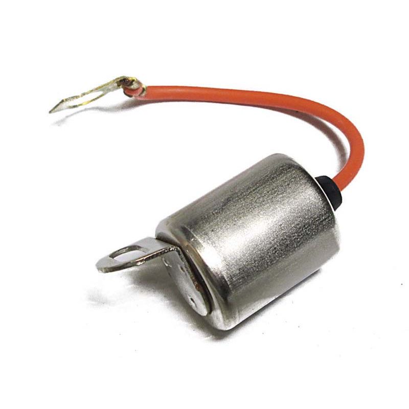 IGNITION CONDENSER:  XJ6, SOVEREIGN S2