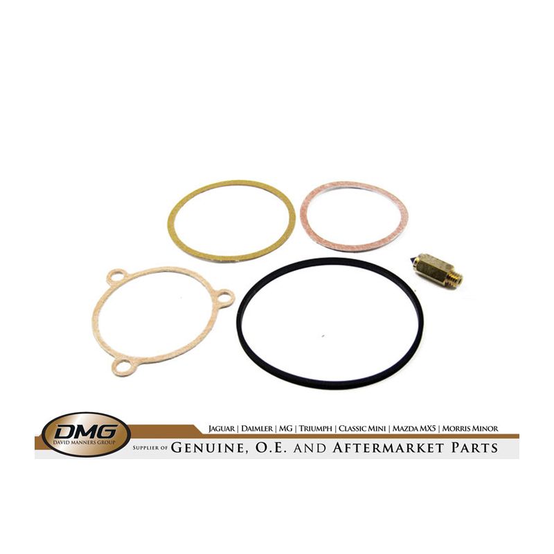 NEEDLE & SEAT KIT  HIF 7 CARBURETTOR:  DAIMLER, XJ6 S3