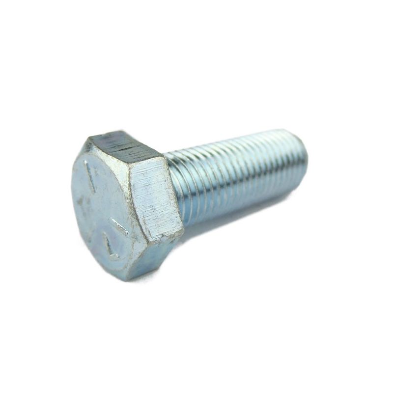 SETSCREW   3/8" X 1" UNF