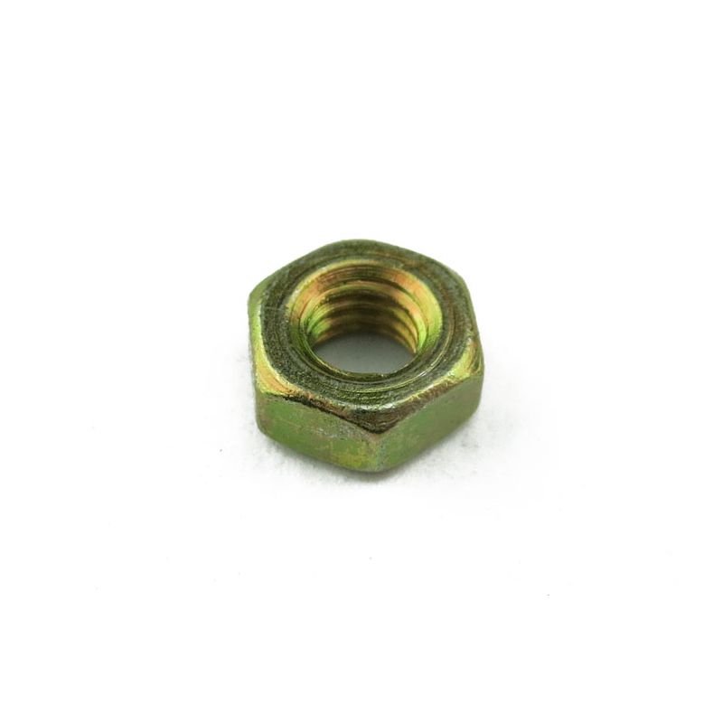 HEXAGON NUT:  XJ12 S3, XJS