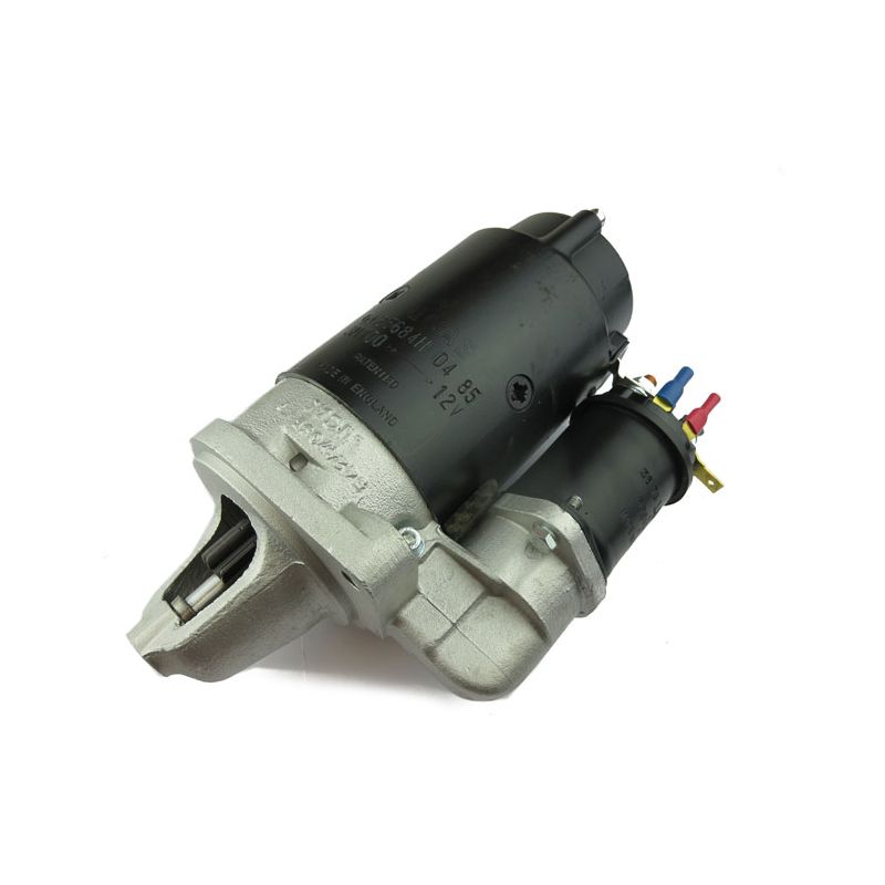STARTER MOTOR 25684:  XJ6 S3